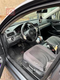 ڤۆڵکسواگن پاسات